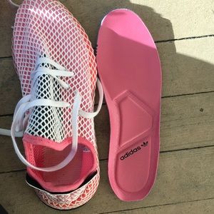 Adidas Deerupt Running shoes